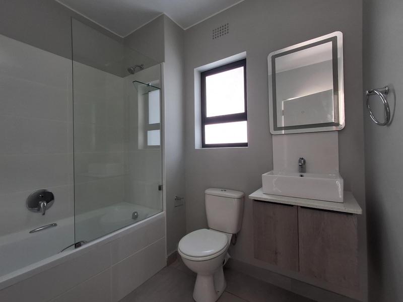 To Let 2 Bedroom Property for Rent in Parklands East Western Cape